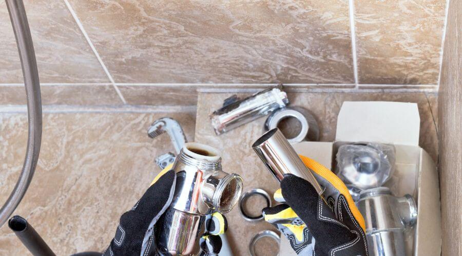 Expert tile roof repair services in Santa, ID